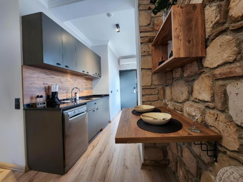 Apartament Sera Homes Kaleici Oldtown *